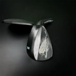 Jean Carlo Golf Wedge Club JC-203 Male Female Wedge Forged Carbon Steel CNC Milled Golf Driver Iron Putter Free 1 Rubber Cover