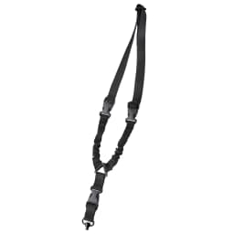 Shot Gun Belt Hunting Accessories Tactical Gear Tactical Single Point Gun Sling Shoulder Strap Rifle Rope Belt QD Metal Buckle