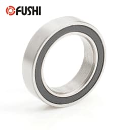6701RS Bearing 10PCS 12x18x4 mm ABEC-7 Hobby Electric RC Car Truck 6701 RS 2RS Ball Bearings 6701-2RS Black Sealed