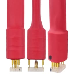 1PCS for Sop8 Wson Chip Download Burn Write Probe Spring Needle Optional SOP8-150mil/SOP8-208mil WSON-6*5/WSON-8*6