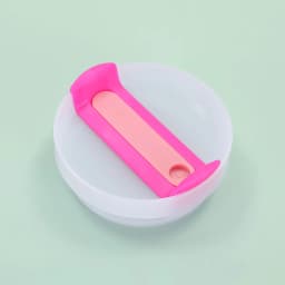 Silicone World 40oz For Stanley H2.0 Tumbler Flip Straw Lid Replaceble Sealed Leak Proof Cup Cover Coffee Cups Tumbler Lids