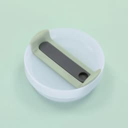 Silicone World 40oz For Stanley H2.0 Tumbler Flip Straw Lid Replaceble Sealed Leak Proof Cup Cover Coffee Cups Tumbler Lids