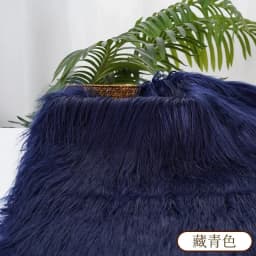25x45cm 9cmPile Faux Fur Fabric For Sewing Doll Toy Beard Hair DIY Patchwork Material Accessories Home Decoration Cosplay Fabric