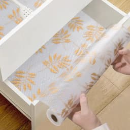 Silicone Anti-slip Mat Non-stick Anti-slip Mat Thickened Drawer Liner for Dressing Table Bathroom Cabinet Tableware Storage Mat