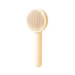 Dog Hair Remover Brush Cat Dog Hair Grooming And Care Comb For Long Hair Dog Pet Removes Hairs Cleaning Bath Brush Dog Supplies