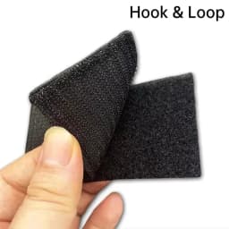 STRAWBERRY JAMS BUT MY GLOCK DON'T Patch Tactical Morale Badge printed Armband Hook Loop Patches Clothes Backpack Sticker
