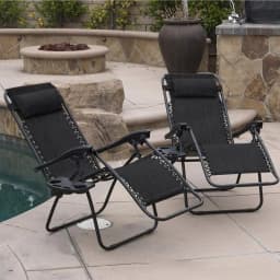 4Pcs/set Reclining Chair Replacement Repair Cord Kit Sun Loungers Fixing Elastic Cord Rope