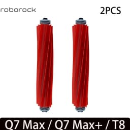 For Roborock Q7 Max / Q7 Max+ / Q7 Plus / T8 Accessories Main Side Brush Hepa Filter Mop Robot Vacuum Cleaner  Spare parts