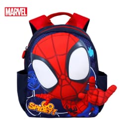 Disney Children's School Bag Nursery Backpack Lightweight Baby Rucksack Travel Leisure Backpack Unisex Children's Bag