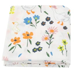 120X120CM Soft Bamboo Cotton Baby Muslin Blanket Swaddle Wrap Infant Stroller Nursing Cover Bath Towel
