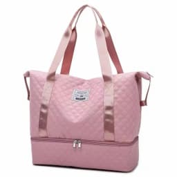 26 styles of Y2K style roaming bags, foldable classic eco-friendly nylon tote bags, fashionable large-capacity handbags