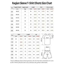 Adult Children Wrestling Sports Set Quick Drying Breathable Rash Guard T-shirts and Shorts Training Combat Sportswear Suit