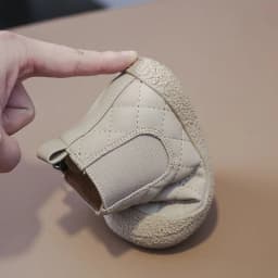 Winter Boots for Baby Boys Outdoor Girls Snow Boots Plush Children Cotton Shoes Non-slip Kids Casual Shoes Infant Toddler Shoes