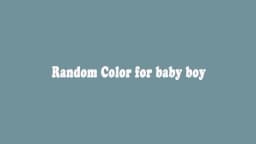 5pcs Baby Cotton Training Panties Waterproof Reusable Cloth Diapers Potty Training Underwear Nappies for Toddlers