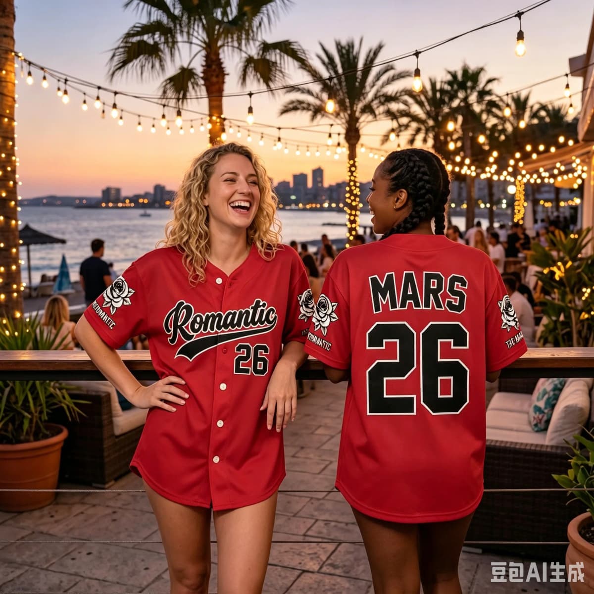 Bruno Mars The Romantic Tour 2026 Baseball Jersey Short Sleeve Shirt Unisex Casual Streetwear For Fans Kids Adults