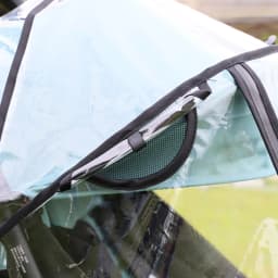 Stroller Accessories Rain Cover for Babyzen Yoyo Baby Yoya Plus Windproof Waterproof Infant Pram Pushchair Universal Raincoat