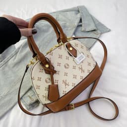 2026 New Women's Bags New Arrivals with Niche and Elegant StyleThis Year's Popular Bestselling Shoulder Bags High-End Sense