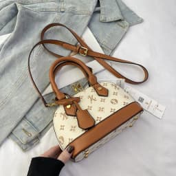 2026 New Women's Bags New Arrivals with Niche and Elegant StyleThis Year's Popular Bestselling Shoulder Bags High-End Sense