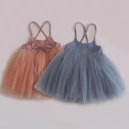Summer Baby Girl Princess Dress Toddler Kids Mesh Tutu Dresses Children Birthday Party Clothes