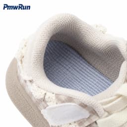 Korean Style Sport Shoes For Children Ergonomics Anti-slippery Kid's Sneakers Trend Fashion Boy's Girl's Running Footwear