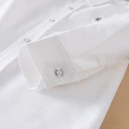 Boys Clothes School Uniform Shirts Spring Autumn Long Sleeve Turn-down Collar Kids Shirt For Boys Children Tops