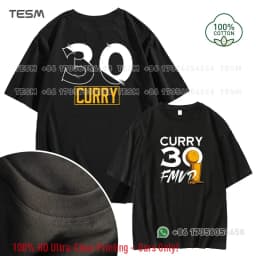 TESM Men Cotton T-Shirt Men Women Summer Streetwear Fashion Short Sleeve Couple Parent-Child Casual Cotton Tee