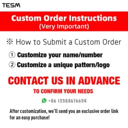 TESM Men Cotton T-Shirt Men Women Summer Streetwear Fashion Short Sleeve Couple Parent-Child Casual Cotton Tee