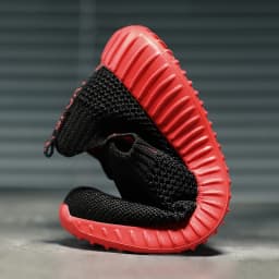 Running Sport Shoes Kids Shoes Boys Children Socks Sneakers Big Girls Breathable Mesh School Shoe Soft Sole Casual Walking Tenis