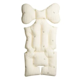 Thicken Baby Stroller Seat Cushion Pad for Car Puchair Liner Mat Cotton Breathable Cart Mattress Infant Newborn Pram Accessories