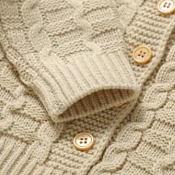 Baby Clothes Sets Autumn Winter Warm Knitted Sweaters Jackets+Hats+Rompers Outfits for Newborn Boys Girls Sweaters Knitwear 0-9m