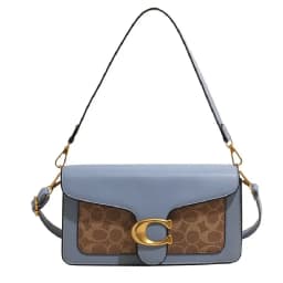2026 Luxury Designer Diaper Bag: Large Capacity Vintage Leather Tote For Women, Elegant Classic Trendy Handbag With Paris Logo