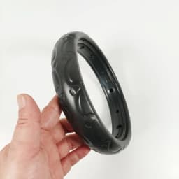 All Terrain Buggy Tire For Jane Epic After 2019 Front Or Rear Wheel Tyre Cover With Tread Tubeless Replace Baby Accessories