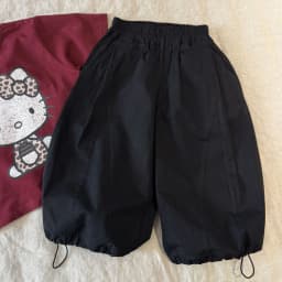 Kids Boys Pants Bellbell Summer Children Boys Lantern Pants Thin Casual Elastic Waist Infant Babys Boys Trousers 1-10Y Boys Pant