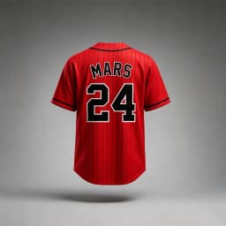 Unisex 2026 Bruno Mars 24K Hooligans Baseball Jersey Short Sleeve Hip Hop Streetwear Top for Fans Men Women Kids Adults