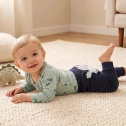 Baby Clothing Set for Newborns 100% Cotton Long + Short Sleeve Bodysuit +PP Harem Pants 3Pcs Bebe Jumpsuit Set Infant Outfit