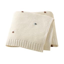 Baby Blankets 90*70cm Knitted Newborn Infant Kids Boys Girls Ultra-Soft Cotton Muslin Swaddle Wrap Stuff Toddler Comforter Sheet