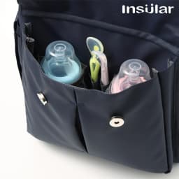Waterproof Mummy Diaper Backpack Cartoon Design Mother Maternity Nappy Travel Bag Large Capacity Baby Care Nursing Stroller Bags
