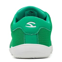 HOBIBEAR Mesh Barefoot Shoes Boys Girls Wide Toe Sneaker Zero Drop Walking Shoes(Toddler Little Big Kid)