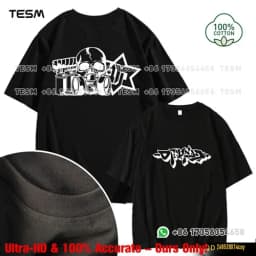 TESM Men Israeli Football Fans T-Shirt Family Matching Cotton Short Sleeve Streetwear Casual Tops Men Kids
