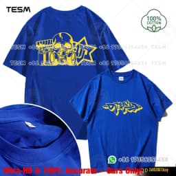 TESM Men Israeli Football Fans T-Shirt Family Matching Cotton Short Sleeve Streetwear Casual Tops Men Kids
