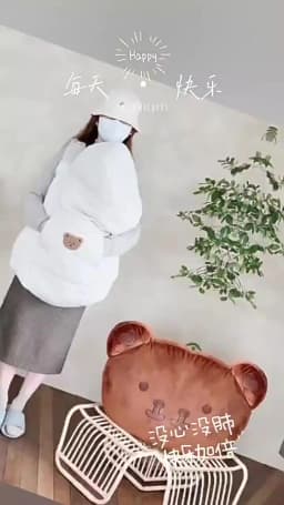 Hooded Blanket for Baby Stroller Newborn Swaddle Wrap Warm Baby Carrier Sling Cover Infant Cloak Cape Sleeping Quilt 80*85cm