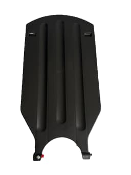 Yoyo Stroller Accessory Backrest Board, Replacement Part Compatible with Babyzen Yoyo2/Yoyo+/Yoya/Babythrone Baby Carriage,