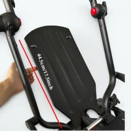 Yoyo Stroller Accessory Backrest Board, Replacement Part Compatible with Babyzen Yoyo2/Yoyo+/Yoya/Babythrone Baby Carriage,