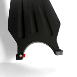 Yoyo Stroller Accessory Backrest Board, Replacement Part Compatible with Babyzen Yoyo2/Yoyo+/Yoya/Babythrone Baby Carriage,