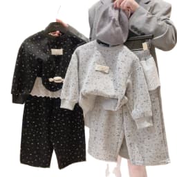 2pcs Toddler Kids Clothing Set Spring Autumn Girls Long Sleeve Top+Pants Hoodie Suits Vintage Casual Style Girls Clothes Outfit