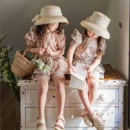Baby Girl Cotton Flower Print Clothes Set Tshirt+Shorts 2PCS Infant Toddler Child Floral Lace Suit Summer Baby Clothes 1-10Y