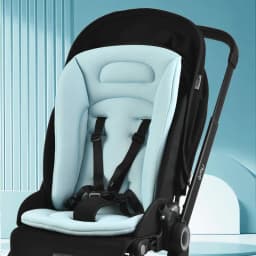 Stroller Mattress Universal Seat Cushion Cotton Pad Fit for Yoyo/Cybex Thickened Soft Mat Carriage Stroller Accessories