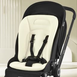 Stroller Mattress Universal Seat Cushion Cotton Pad Fit for Yoyo/Cybex Thickened Soft Mat Carriage Stroller Accessories
