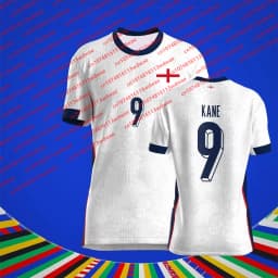 England Style clothing Football Jersey Quick-Dry Bellingham 10 Tshirt Outdoor football Shirt Kane 9 Special Edition Kid Tee