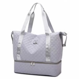 2026 pliant sac à main, sac de transport de banlieue de grande capacité, grand sac multifonctionnel de maman de taille,